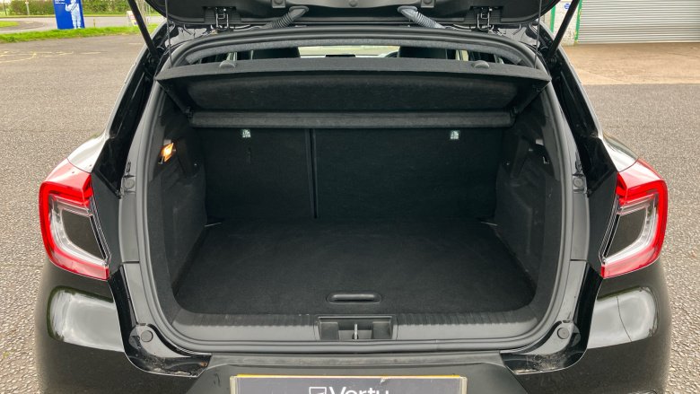 Renault Captur 1.6 E-Tech full hybrid 145 Engineered 5dr Auto Hybrid Hatchback